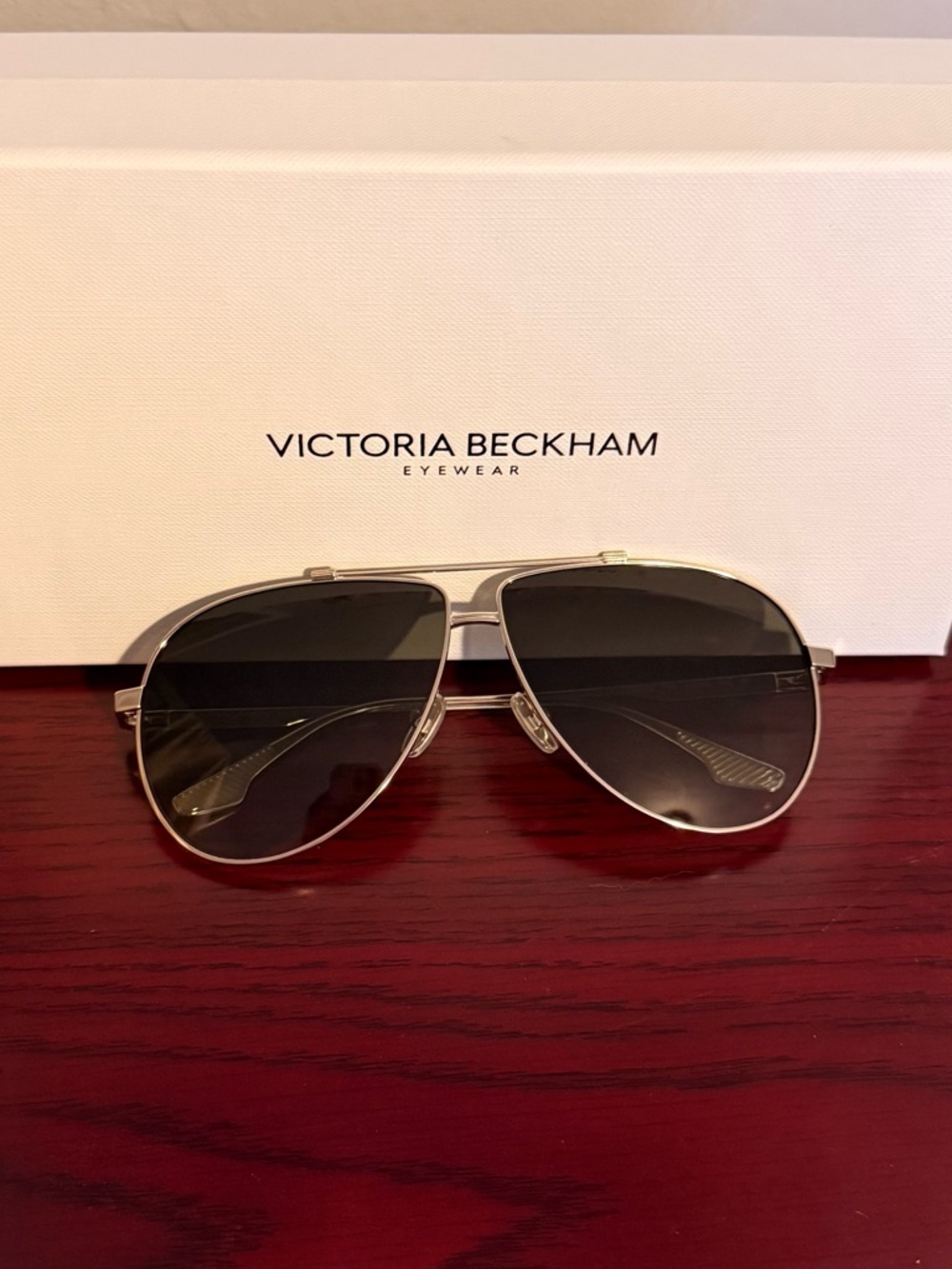 Victoria Beckham Eyewear Brand New with Box